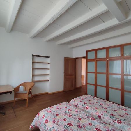 Les chambres de Preisch Evrange Extérieur photo