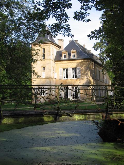 Les chambres de Preisch Evrange Extérieur photo