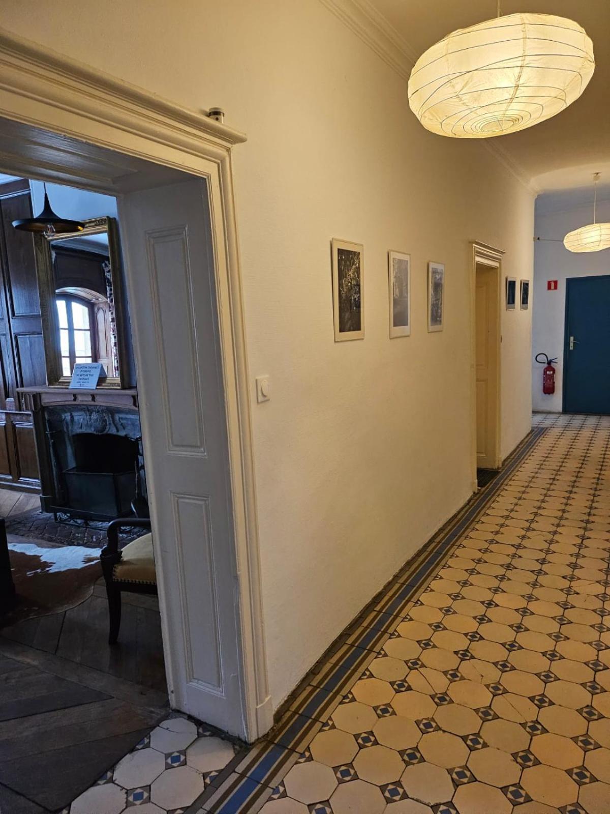 Les chambres de Preisch Evrange Extérieur photo