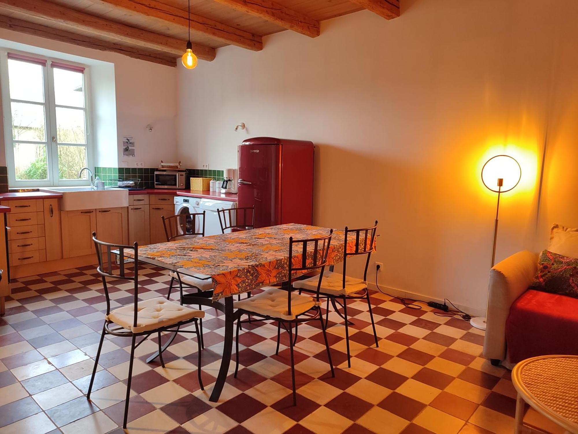 Les chambres de Preisch Evrange Extérieur photo