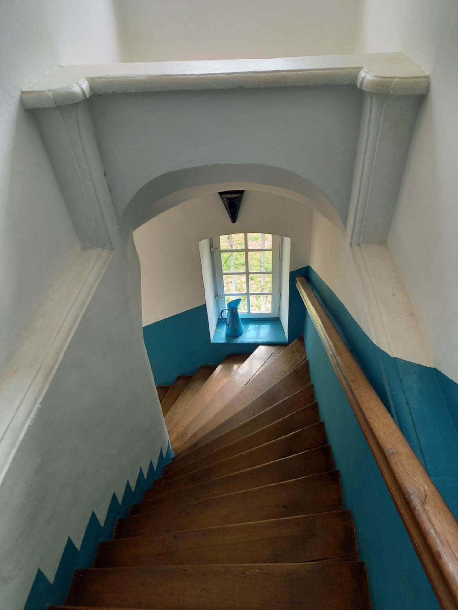 Les chambres de Preisch Evrange Extérieur photo