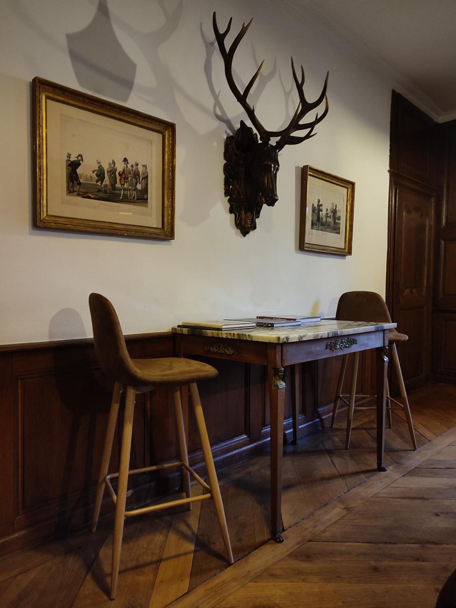 Les chambres de Preisch Evrange Extérieur photo