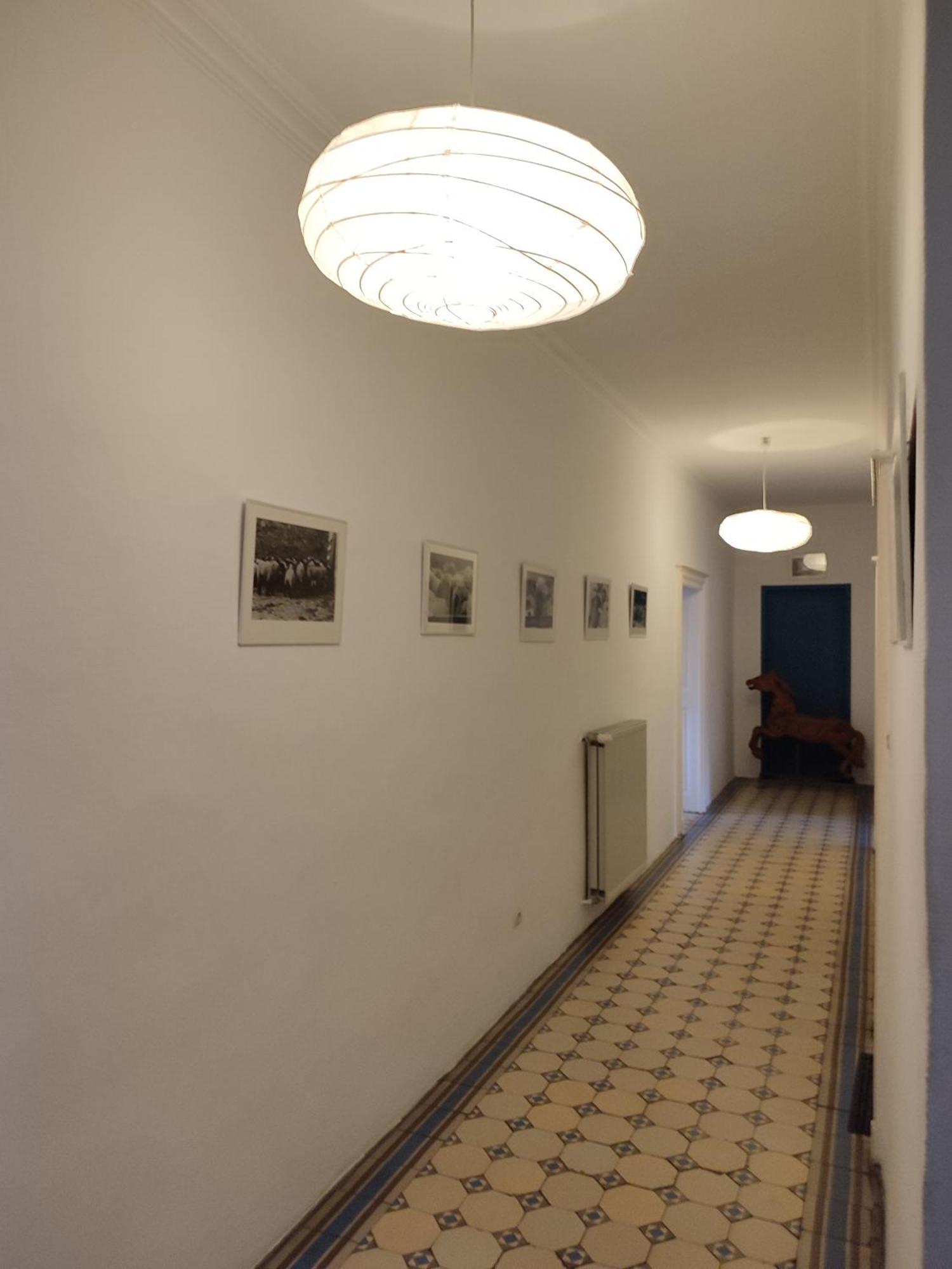 Les chambres de Preisch Evrange Extérieur photo