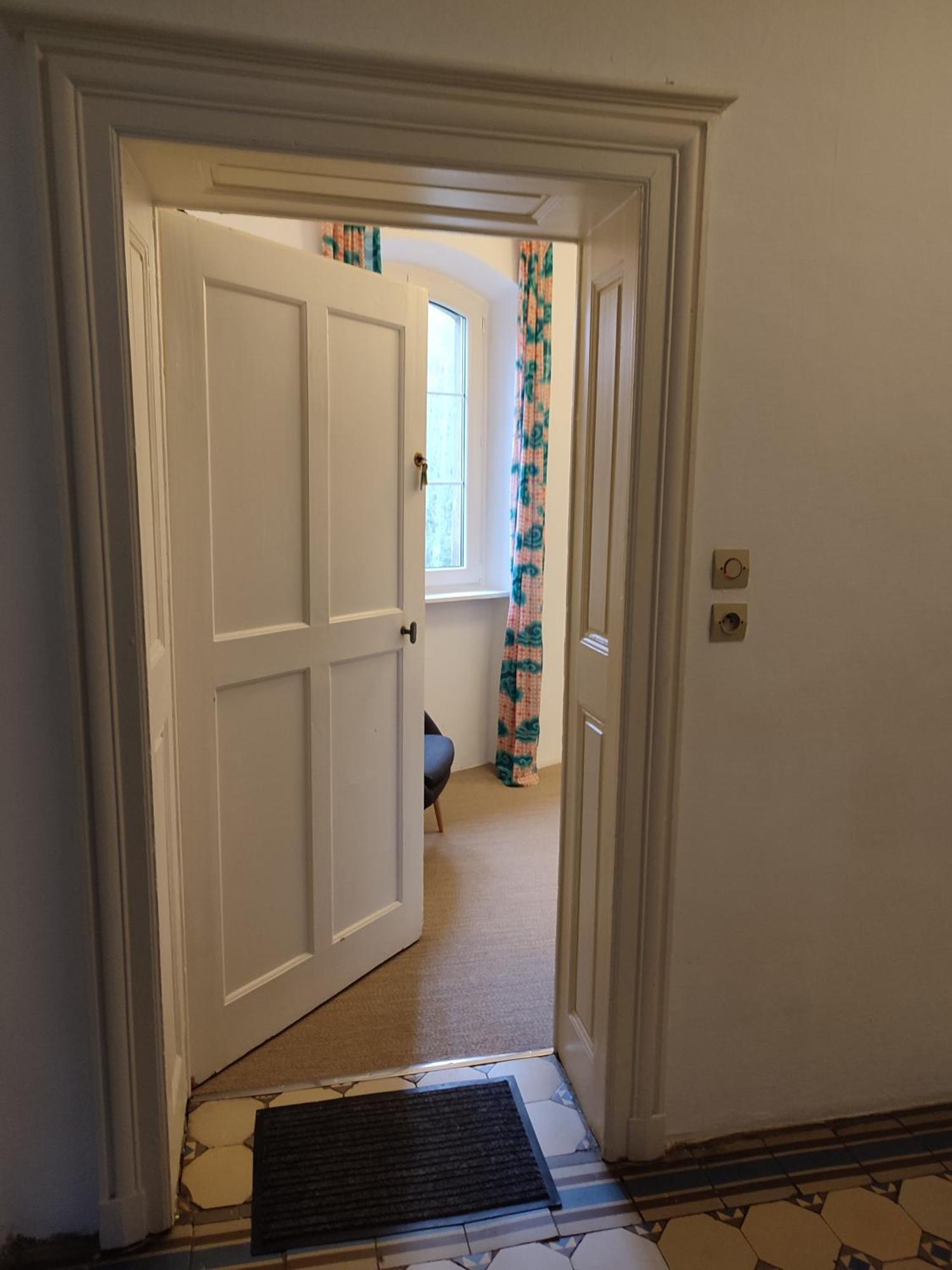 Les chambres de Preisch Evrange Extérieur photo