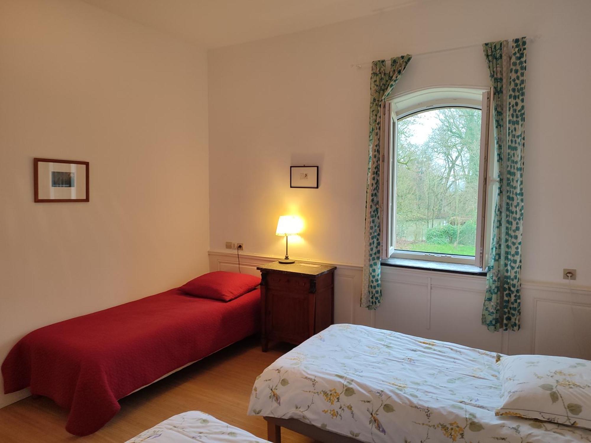 Les chambres de Preisch Evrange Extérieur photo