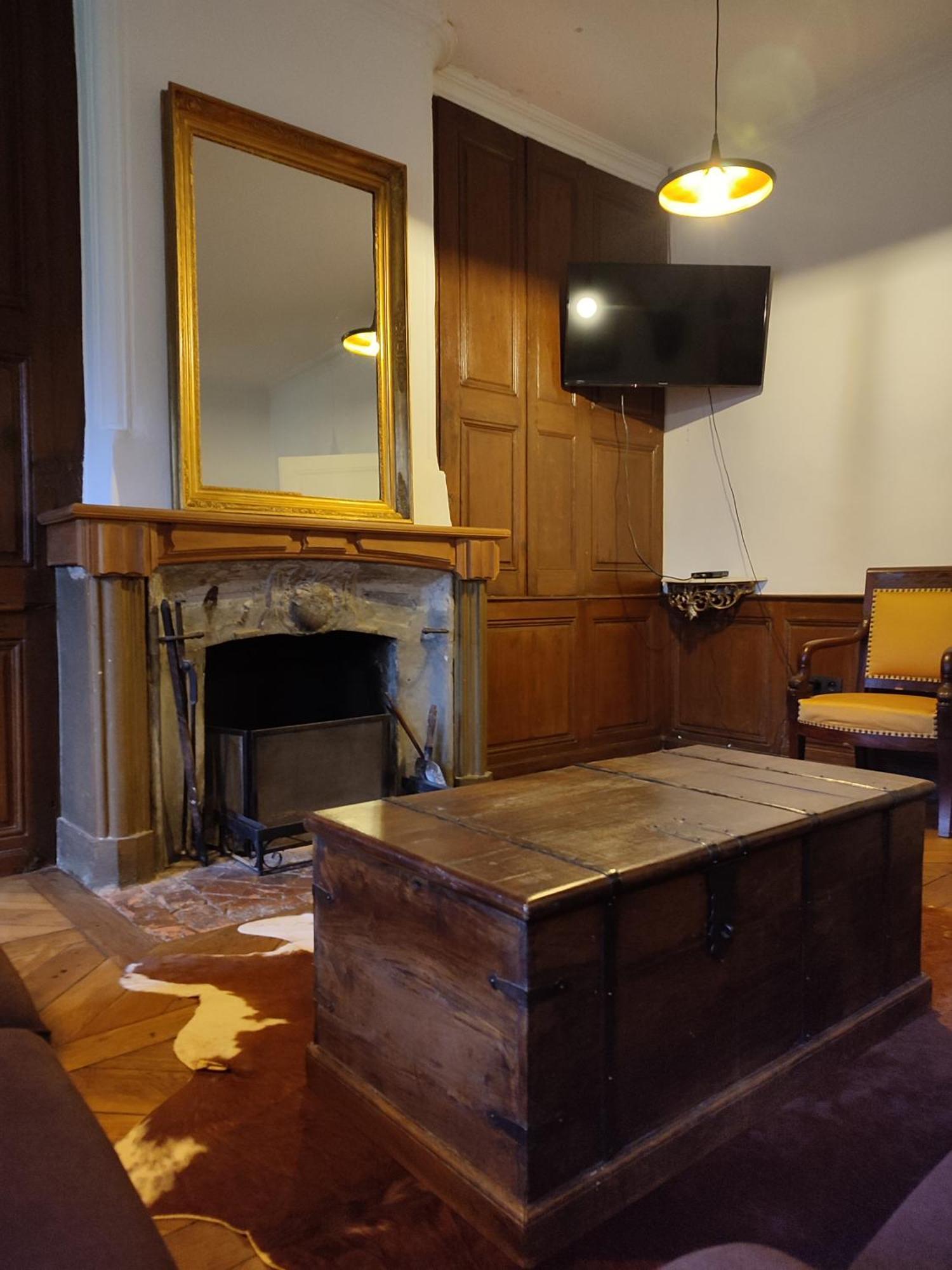 Les chambres de Preisch Evrange Extérieur photo